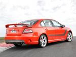 FPV GT-P 2010 года